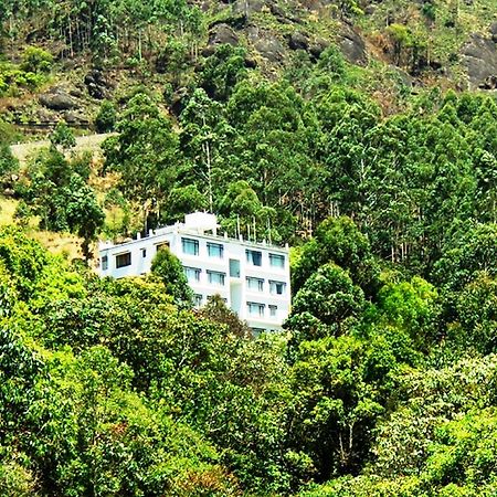 Tea Mount Resort Munnar Exterior photo