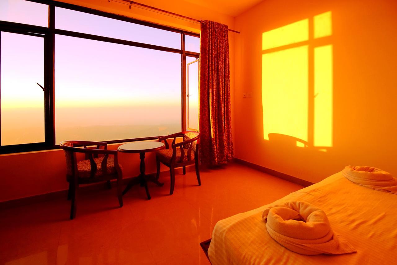 Tea Mount Resort Munnar Exterior photo