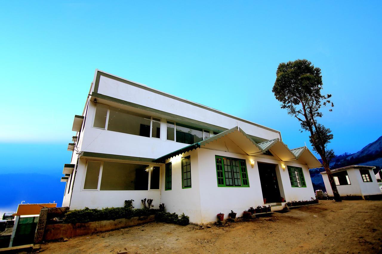 Tea Mount Resort Munnar Exterior photo